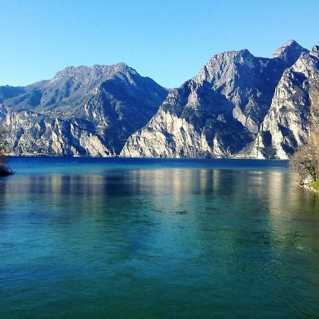 Casa Chiara Leilighet Riva del Garda Eksteriør bilde