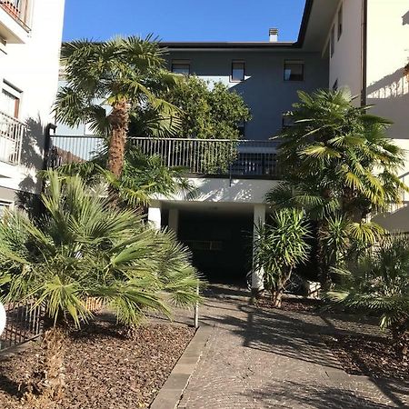 Casa Chiara Leilighet Riva del Garda Eksteriør bilde