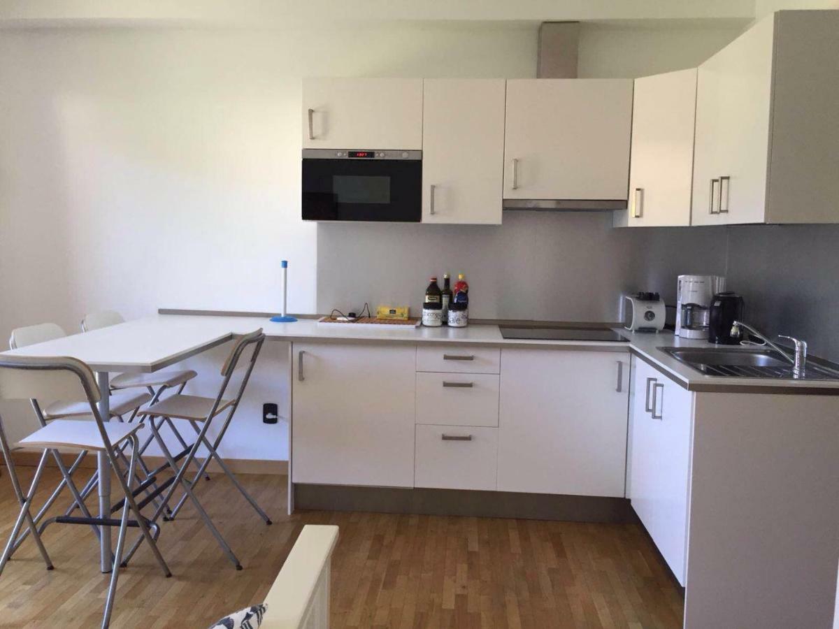 Casa Chiara Leilighet Riva del Garda Eksteriør bilde