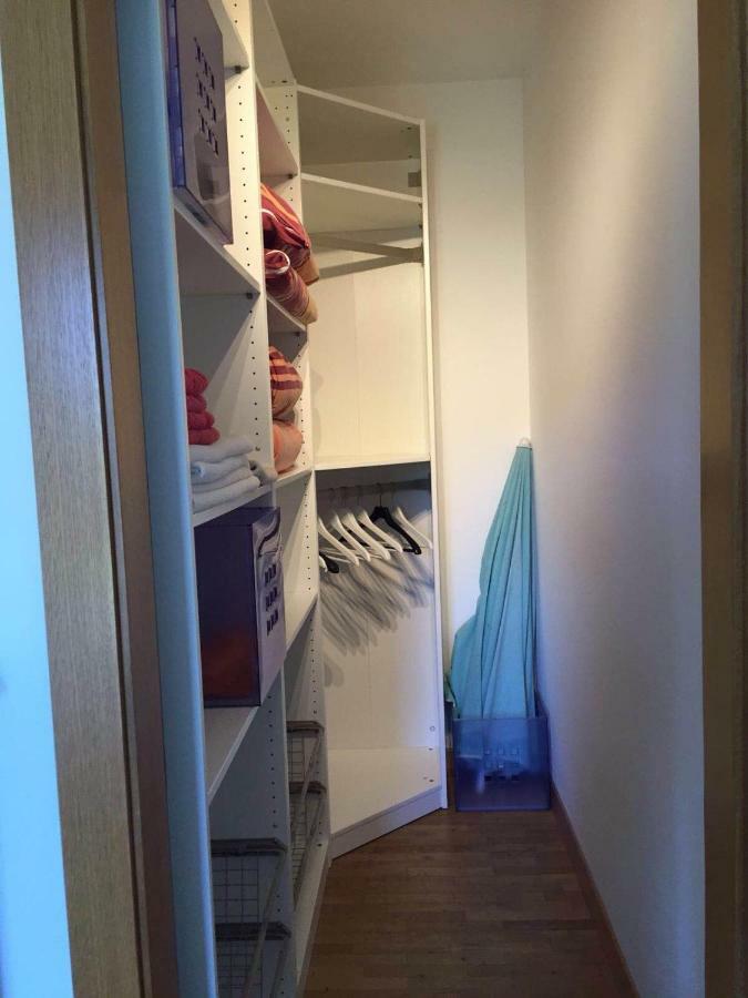 Casa Chiara Leilighet Riva del Garda Eksteriør bilde