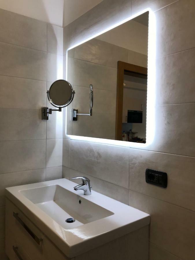 Casa Chiara Leilighet Riva del Garda Eksteriør bilde