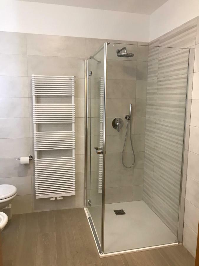 Casa Chiara Leilighet Riva del Garda Eksteriør bilde