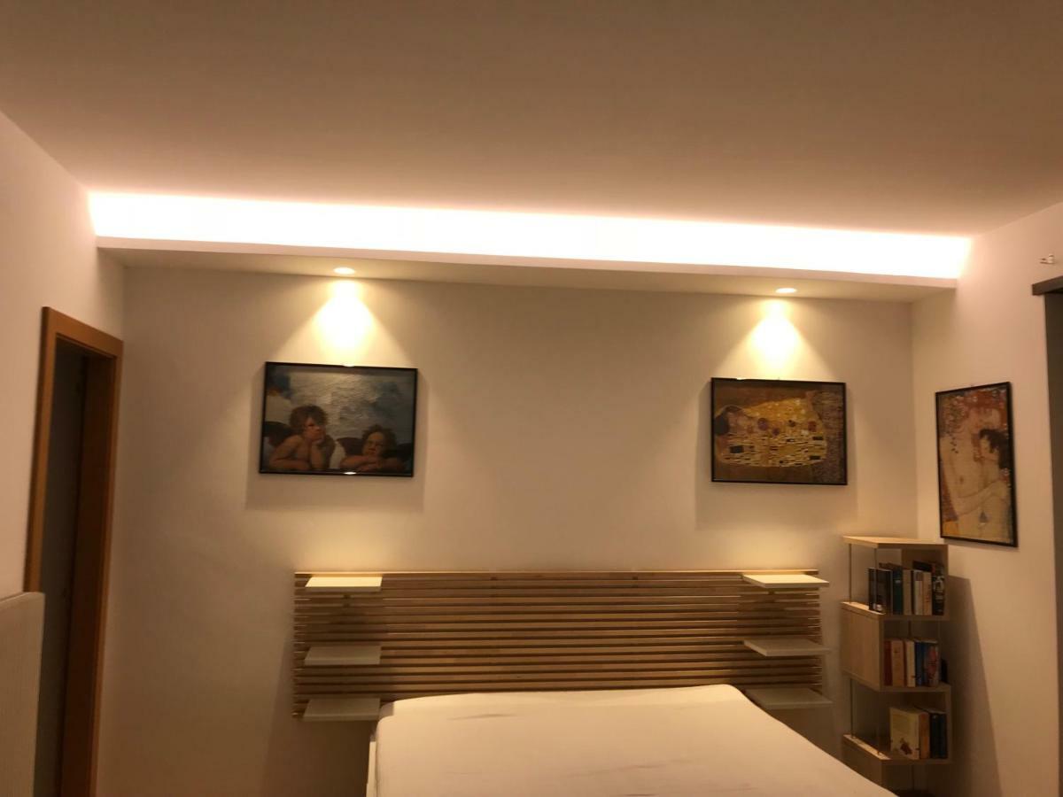 Casa Chiara Leilighet Riva del Garda Eksteriør bilde
