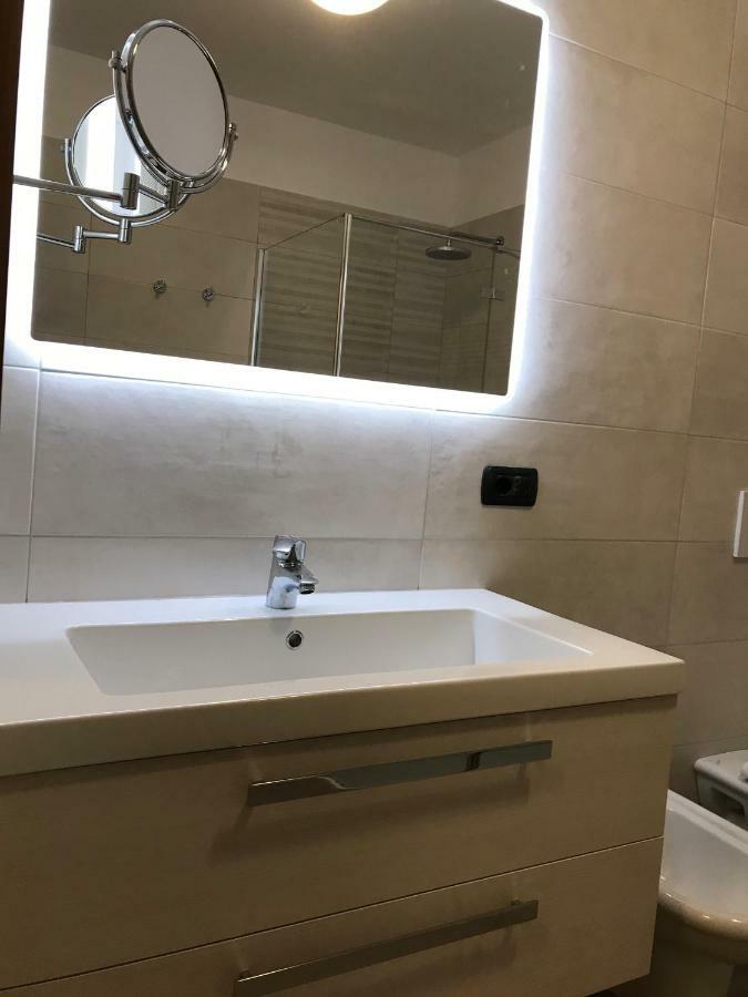 Casa Chiara Leilighet Riva del Garda Eksteriør bilde